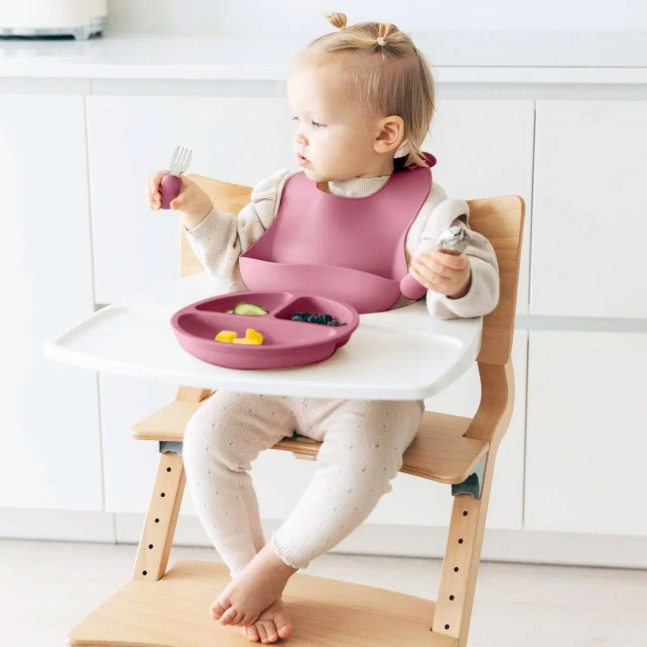 ست سیلیکونی کودک|اسباب و اثاث بچه|تهران, بازار|دیوار