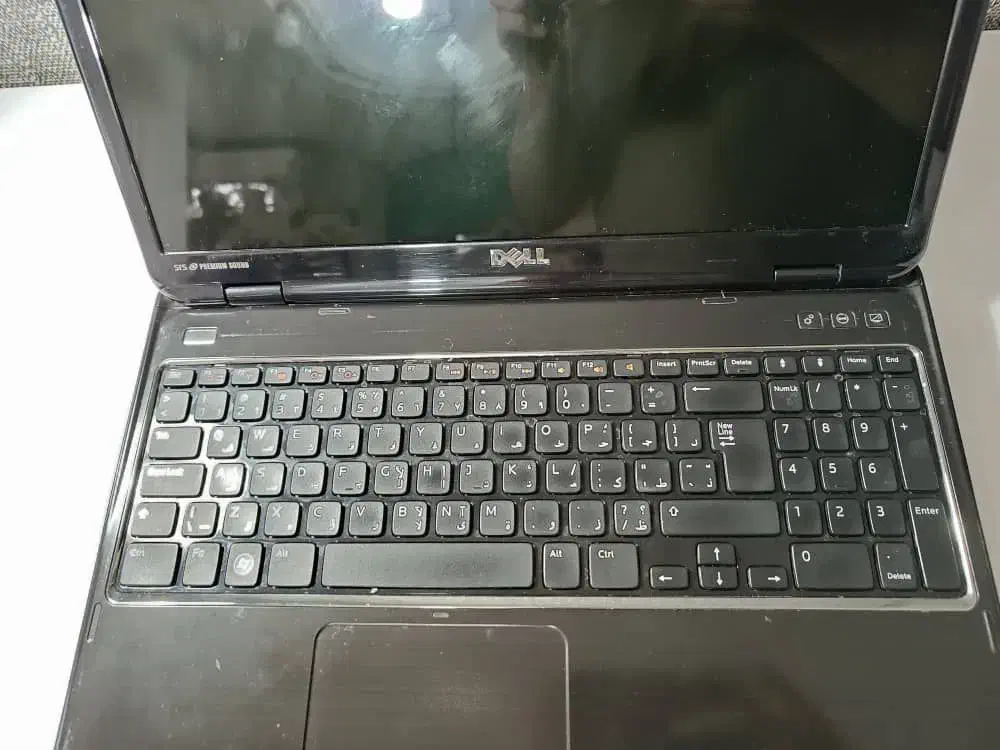 لپتاپ مهندسی گرافیکدار i5 Dell|رایانه همراه|آمل, |دیوار