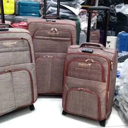 ساک چمدان کیف|کیف، کفش، کمربند|قزوین, |دیوار