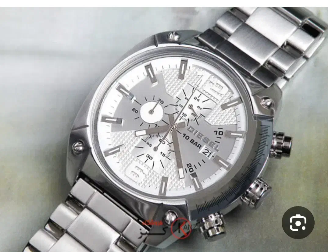 ساعت دیزل|ساعت|کشاورز, |دیوار