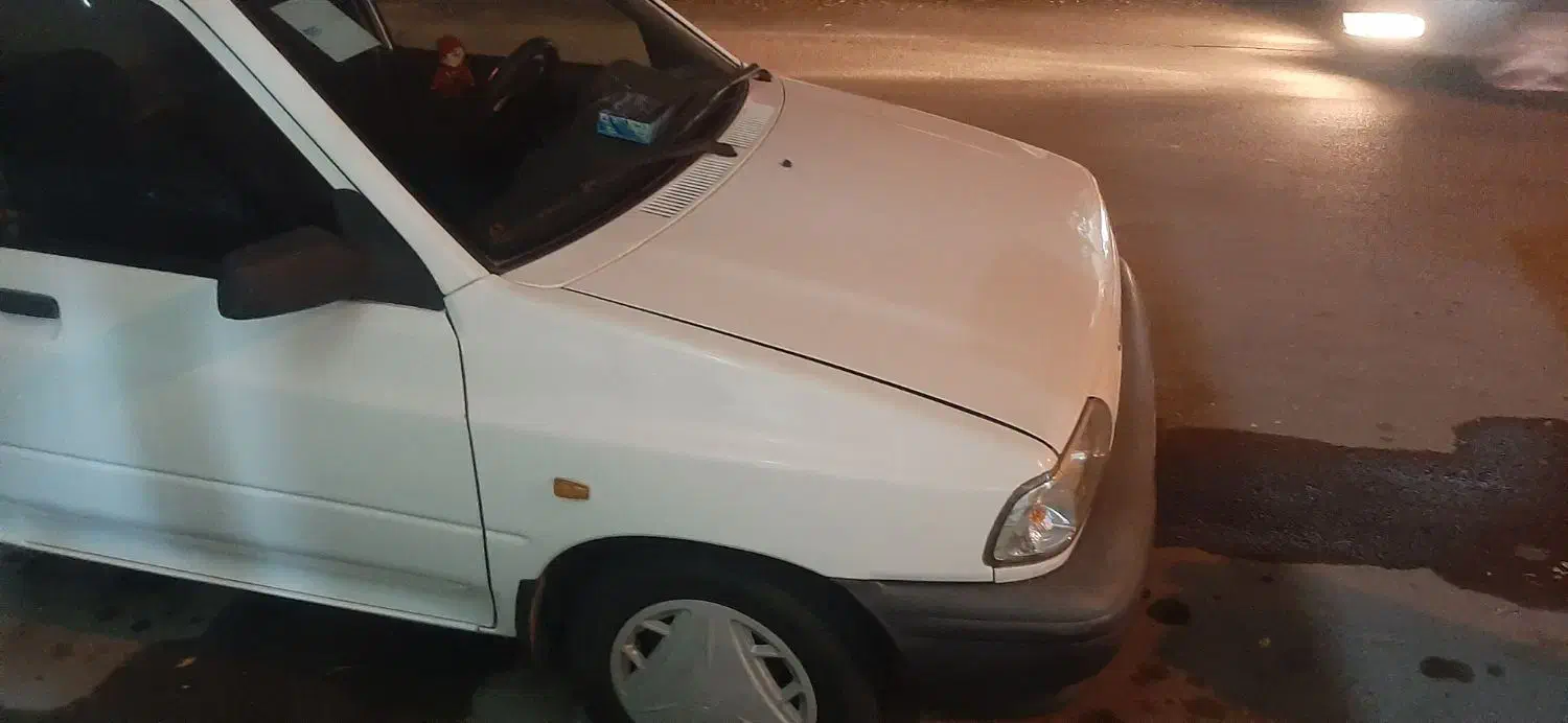 لوازم پراید۸۳|قطعات یدکی و لوازم جانبی|محمدیه-قزوین, |دیوار