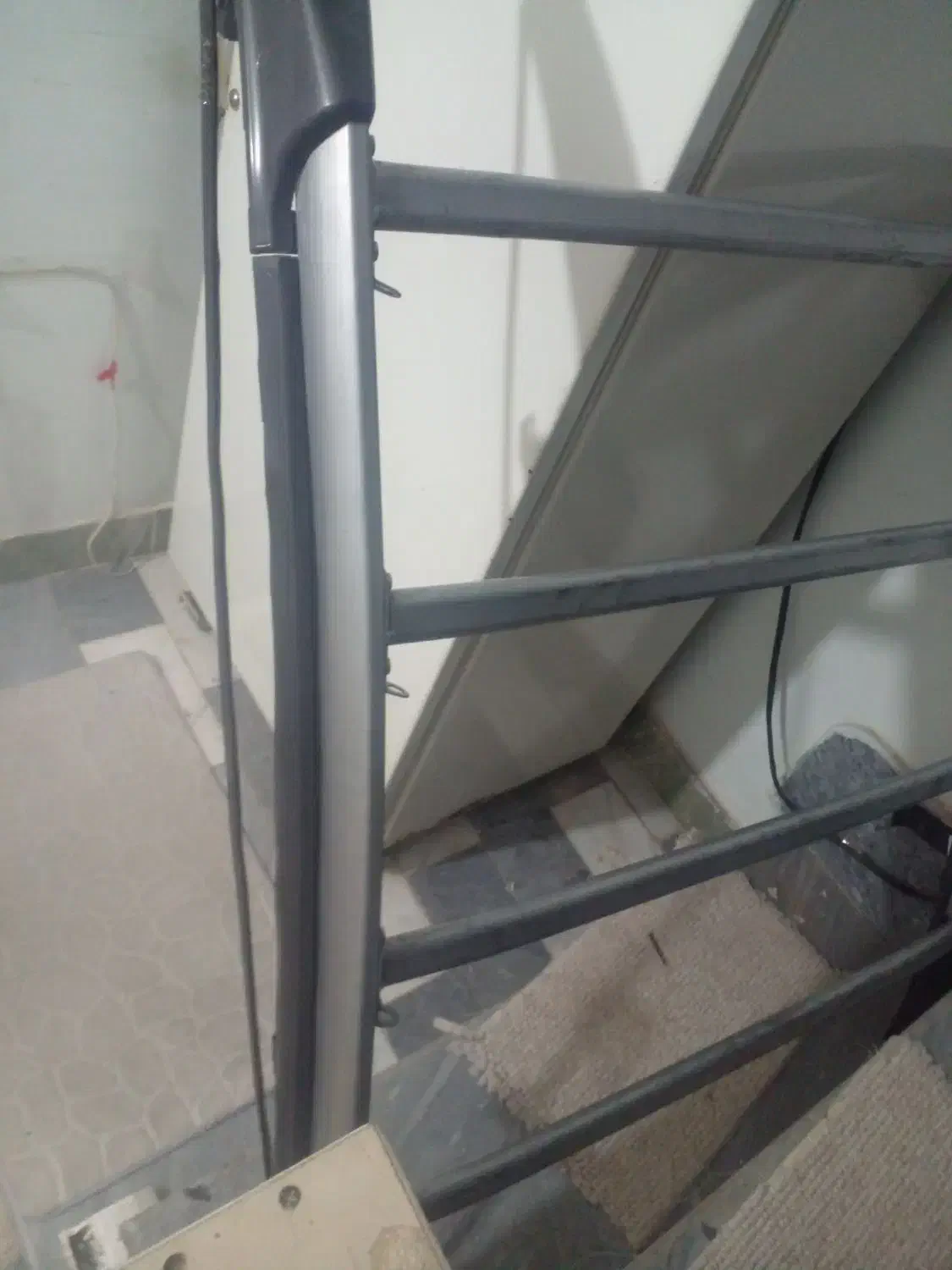 باربند۲۰۶|قطعات یدکی و لوازم جانبی|خسروشاه, |دیوار