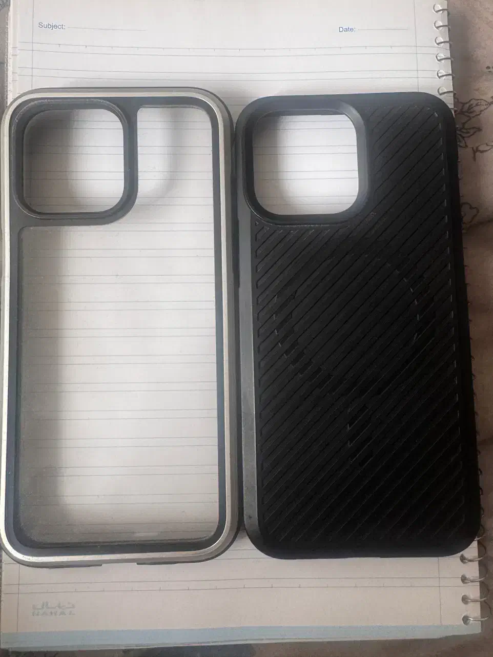 Iphone 15 promax 256 ریجستر|موبایل|تهران, درختی|دیوار