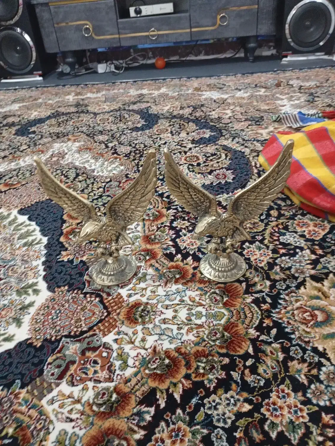 عقاب|صنایع دستی و سایر لوازم تزئینی|اسدآباد, |دیوار