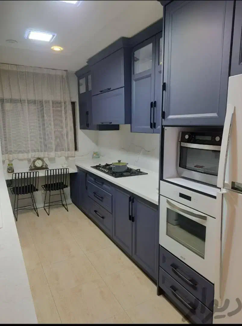 فروش آپارتمان ۳ خوابه فاز ۳ جنوبی|فروش آپارتمان|تهران, اکباتان|دیوار