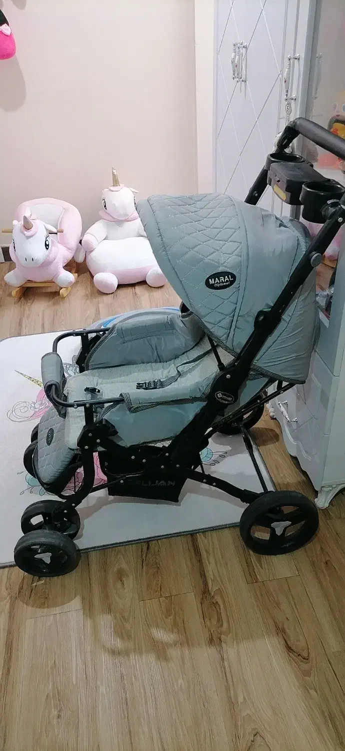 سرویس کالسکه|کالسکه و لوازم جانبی|ملارد, |دیوار