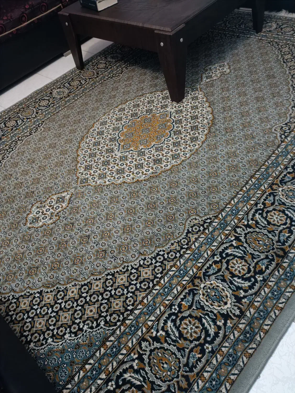 فرش نگین مشهد|فرش|رشت, پیرسرا|دیوار