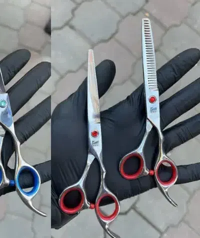 وسایل کوتاهی مو در حد نو بسیار باکیفیت|آرایشی، بهداشتی، درمانی|خرمآباد, |دیوار