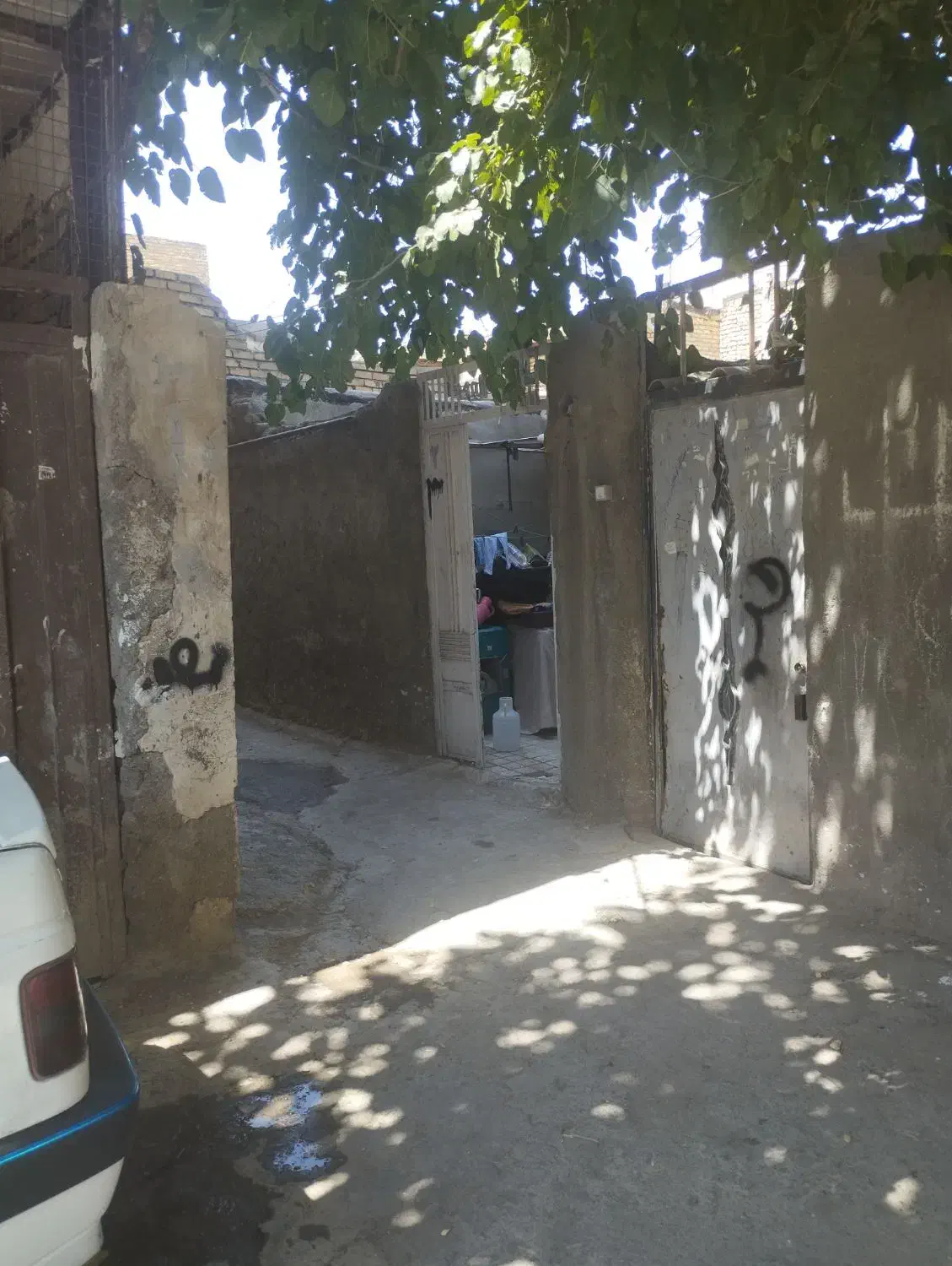 خونه ویلایی ۹۰ متری|فروش خانه و ویلا|مشهد, شهید بصیر|دیوار