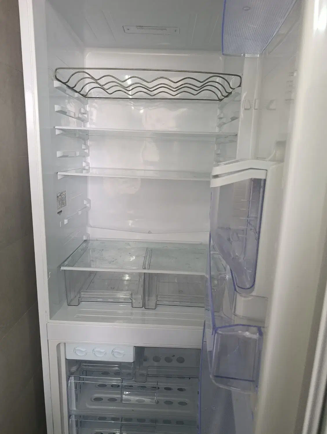 یخچال فریزر|یخچال و فریزر|سرعین, |دیوار