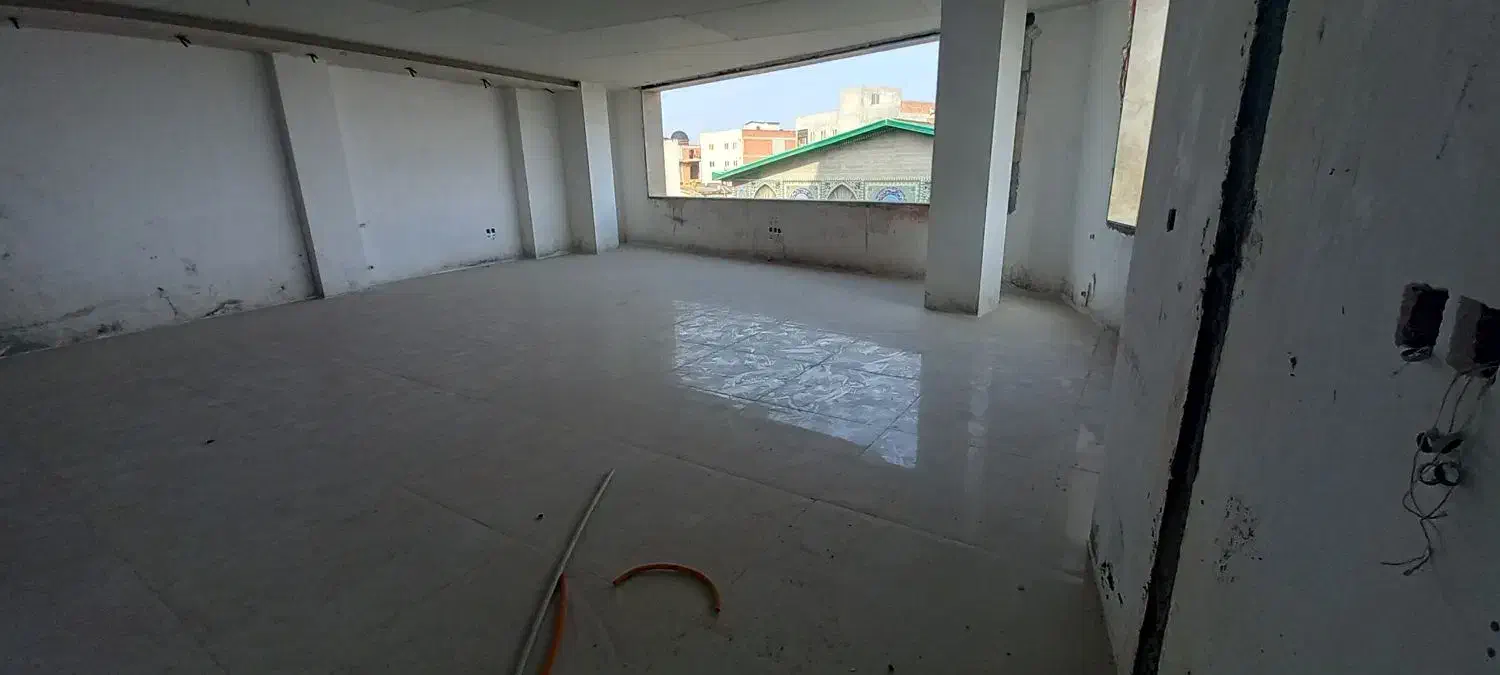 فروش واحدهای ۱۵۰متری ۳خواب|فروش آپارتمان|آمل, |دیوار