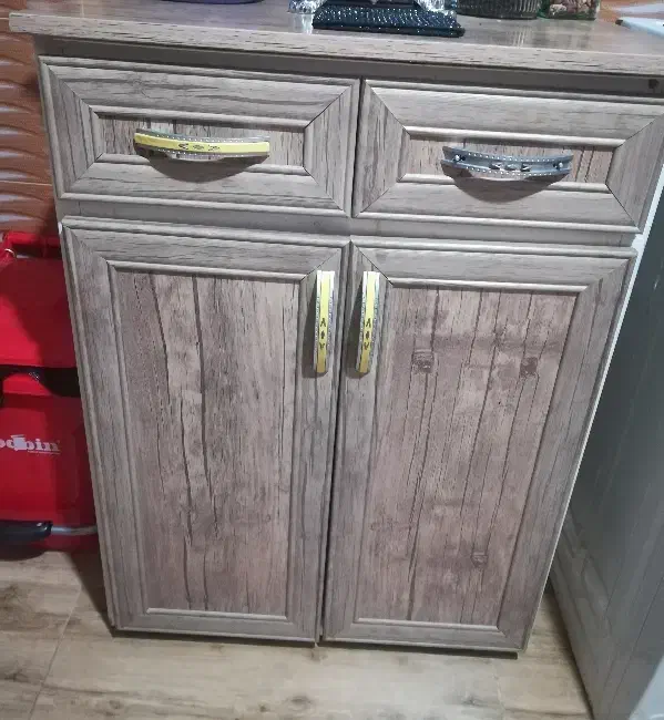 کابینت|آبچکان و نظمدهنده ظروف|مهاباد (آذربایجان غربی), |دیوار