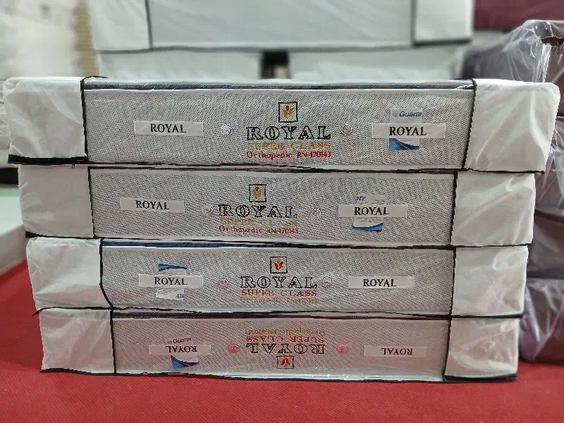 معتبرترین شرکت تولید تشک رویال با کدثبت رسمی470143|تشک تختخواب|تهران, نیروی هوایی (پیروزی)|دیوار