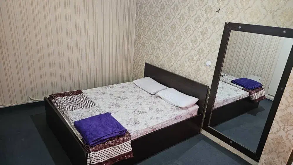 اکباتان اجاره سوئیت اپارتمان مبله یکخواب دوخواب|اجارهٔ کوتاه‌مدت آپارتمان و سوئیت|تهران, کوی بیمه|دیوار