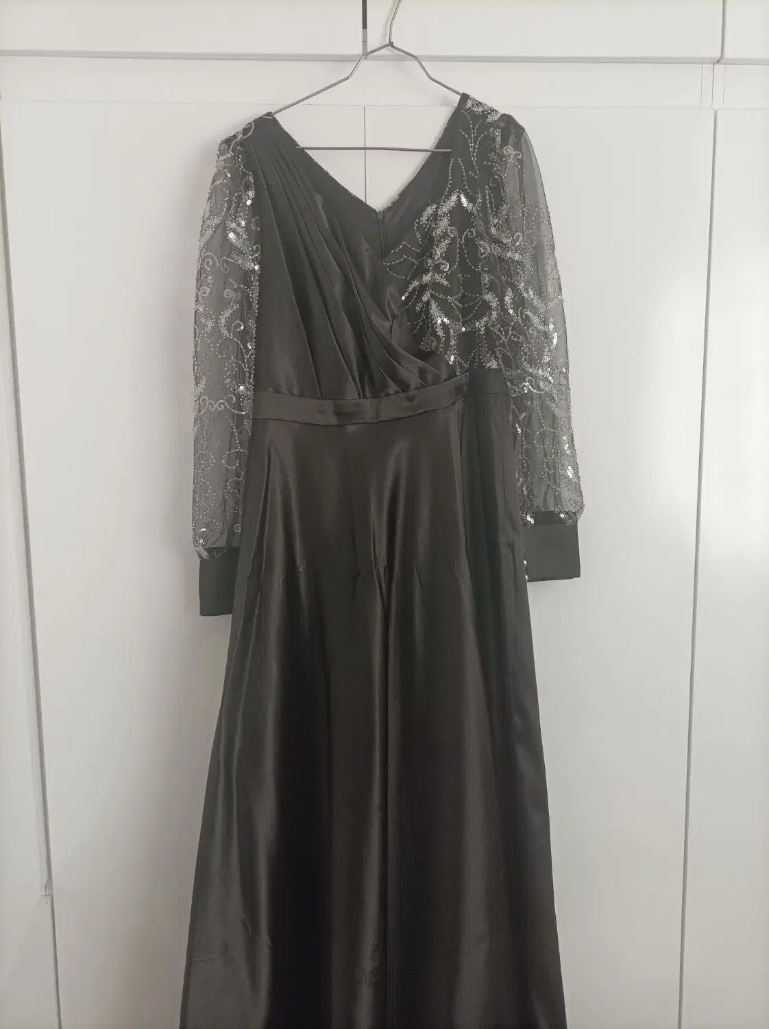 پیراهن مجلسی|لباس|مشگین شهر, |دیوار