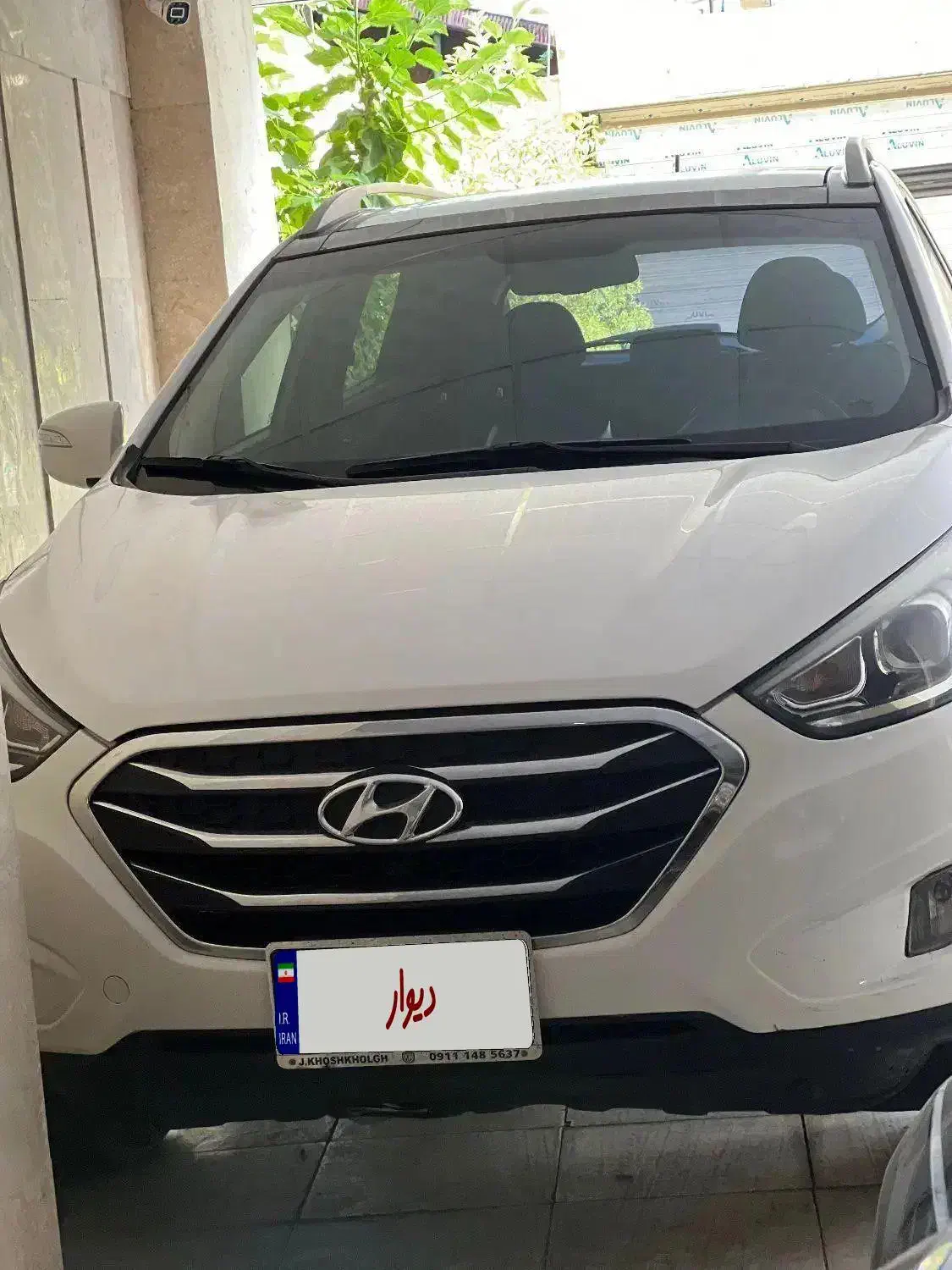 فروش خودرو نوسان جفت|خودرو سواری و وانت|رشت, رودبارتان|دیوار