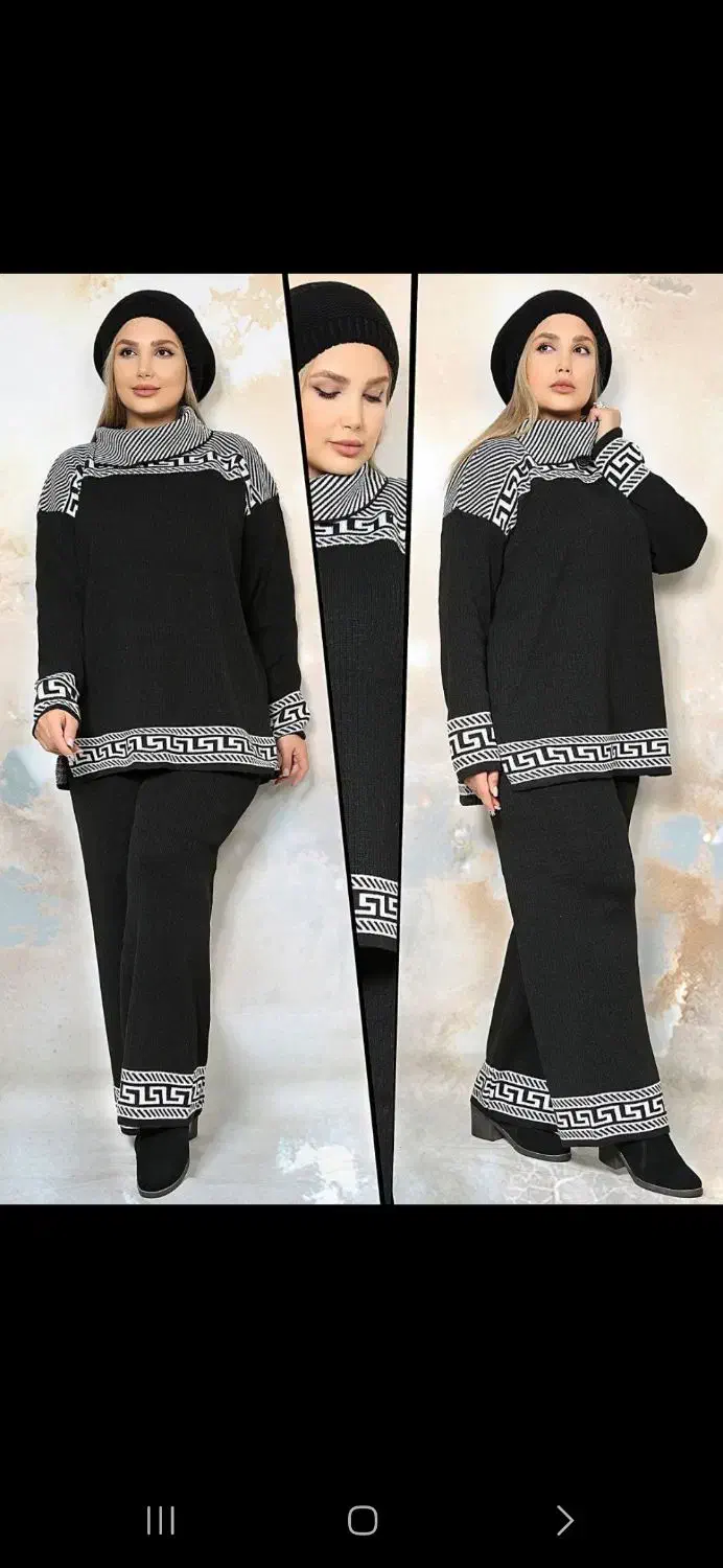 فروش انواع لباس زنانه وبچگانه|لباس|بهبهان, |دیوار