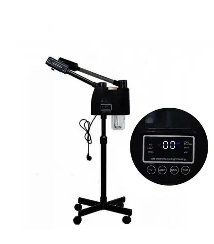 دستگاه میکرودرم فیشال و دستگاه بخور|آرایشی، بهداشتی، درمانی|شاهین دژ, |دیوار