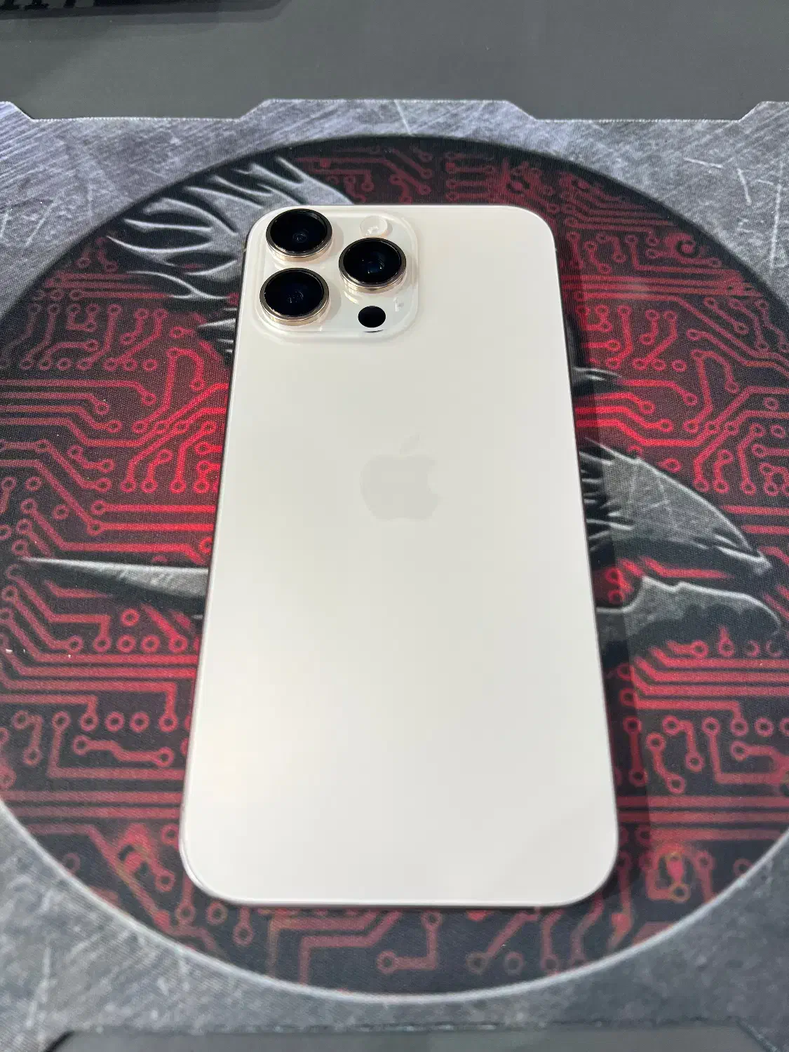 آیفون ۱۶ پرومکس|موبایل|پارسآباد, |دیوار