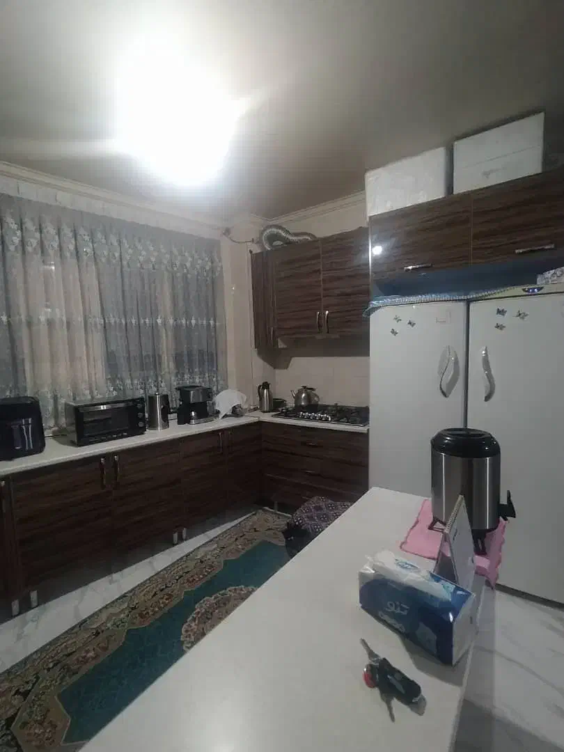 آپارتمان ۷۰ متری اجاره دار