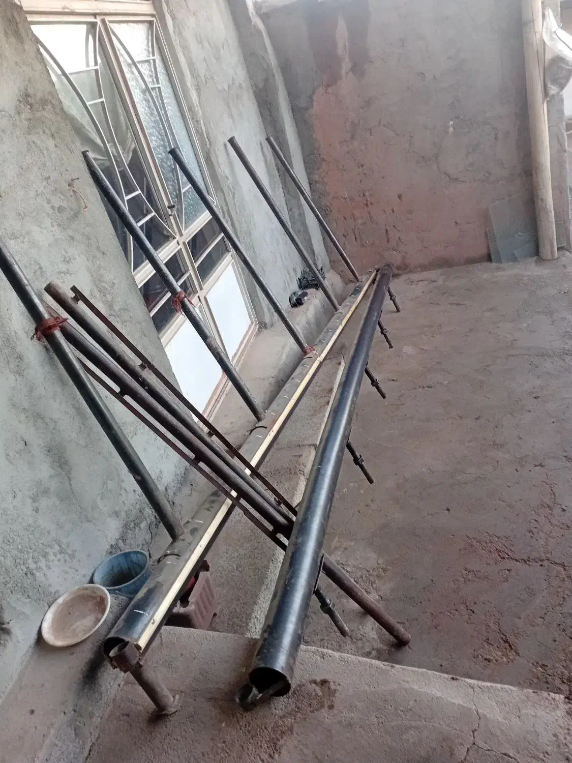 به دلیل تغیر شغل|ماشین‌آلات صنعتی|بناب, |دیوار