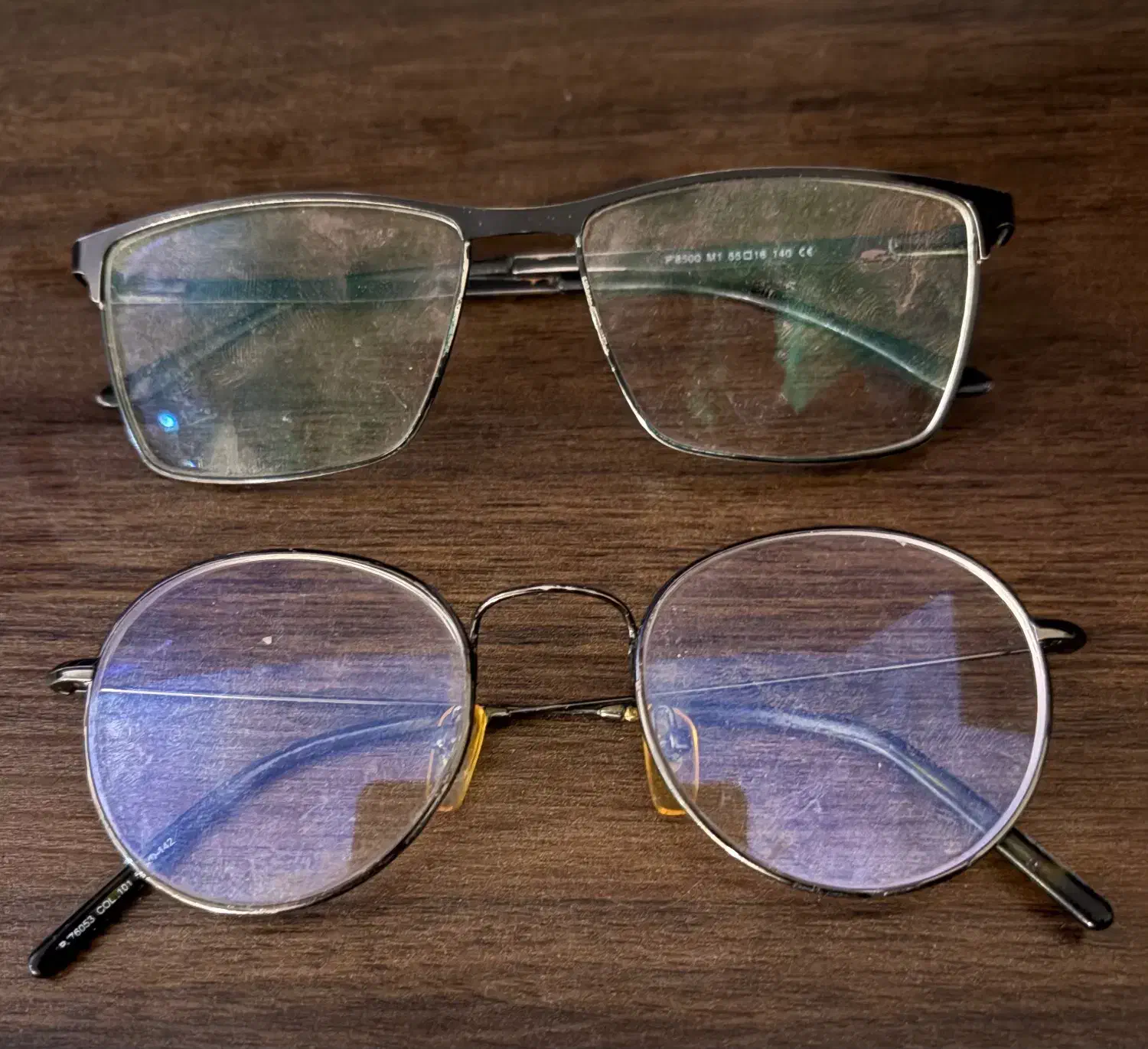 فرم عینک طبی دوعدد|آرایشی، بهداشتی، درمانی|تهران, شهرک مخابرات|دیوار