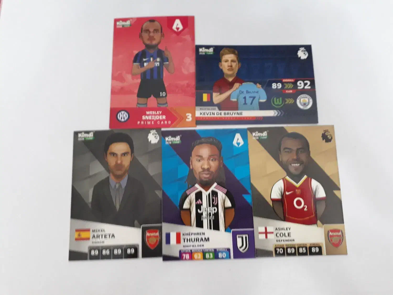 کیمدی ۲۰۲۶|کلکسیون و سرگرمی|لاهیجان, گلستان|دیوار