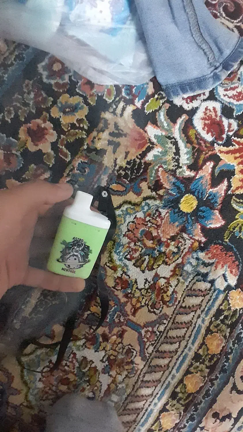 ویپ|زیورآلات و اکسسوری|مشهد, عباس‌آباد|دیوار