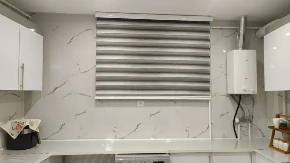 کناف،کاغذ دیواری، ماربل شیت،کابینت،|خدمات پیشه و مهارت|قروه, |دیوار