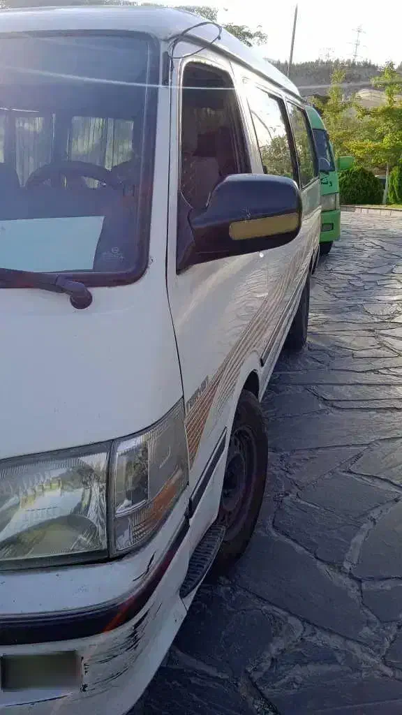 ون نارون شخصی بی رنگ|خودرو سواری و وانت|تهران, خانیآباد|دیوار