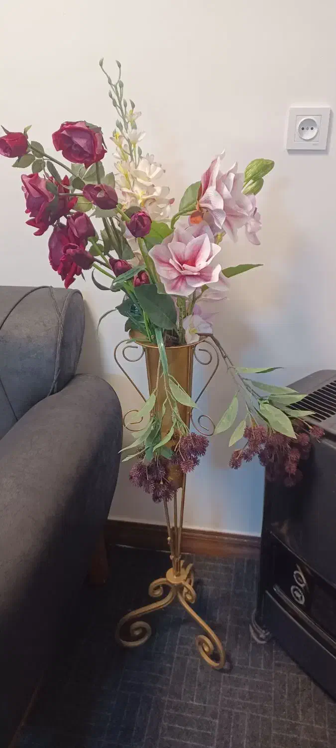 سماور گازی و..|سماور، چایساز، قهوهساز|تویسرکان, |دیوار