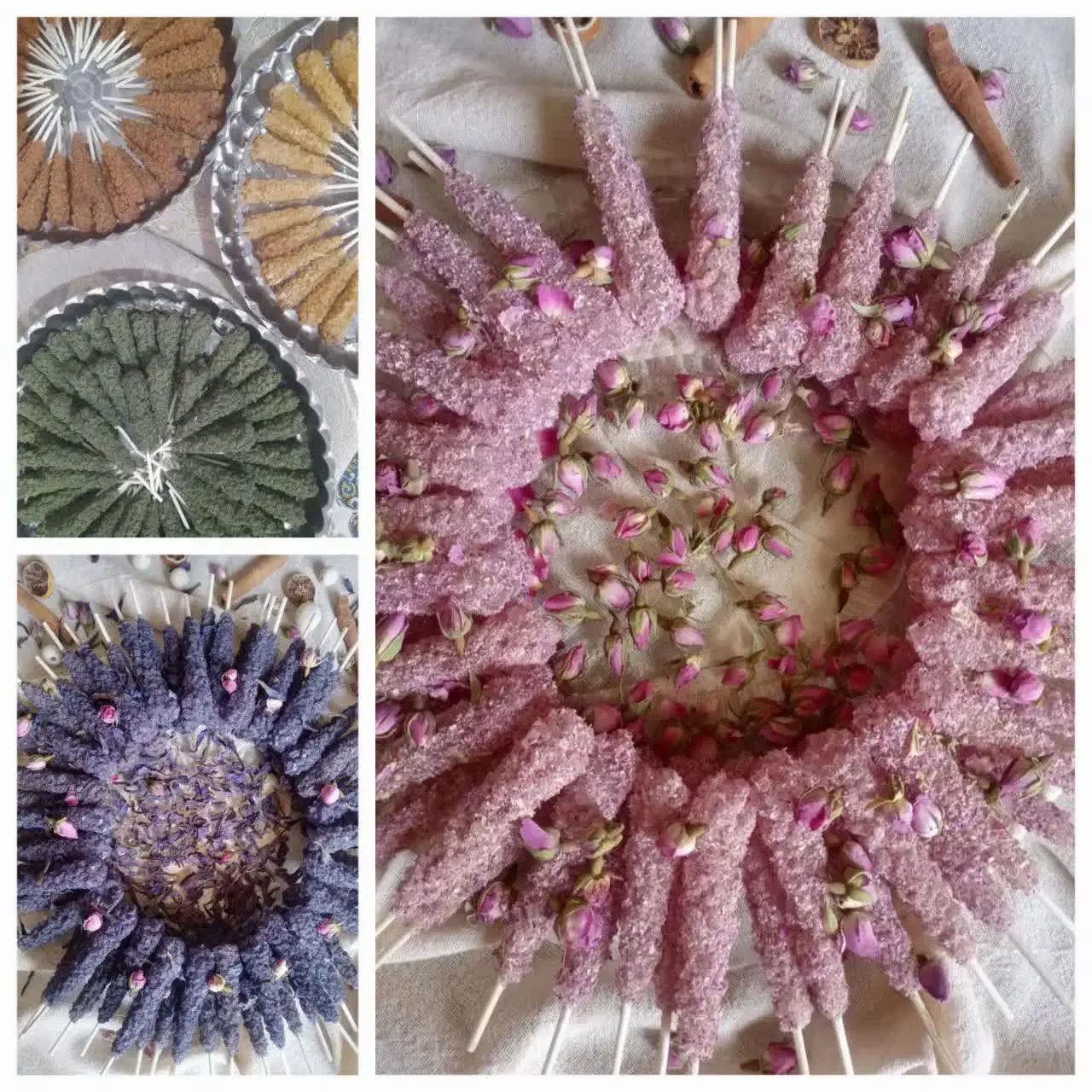 قند و نبات دمنوشی،پیاز ترشی،قهوه،شوینده|خوردنی و آشامیدنی|قم, گلزار|دیوار