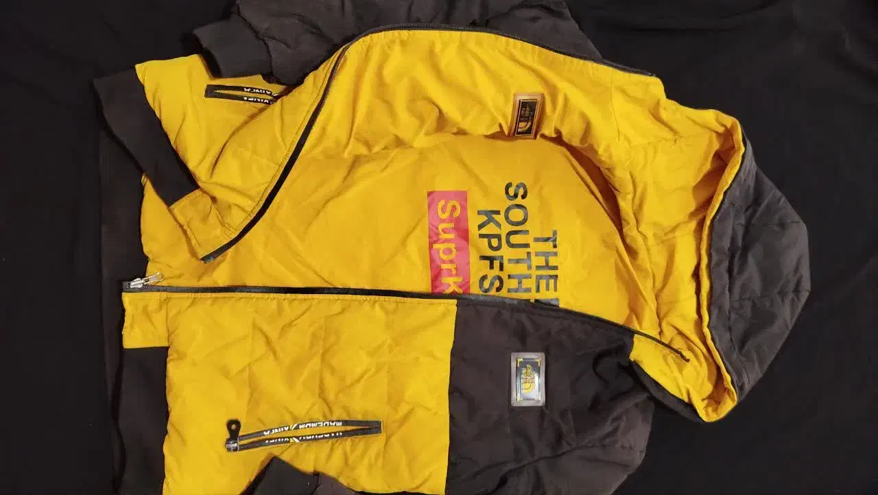 کافشن دورو پسرانه|لباس|سبزوار, هویزه|دیوار