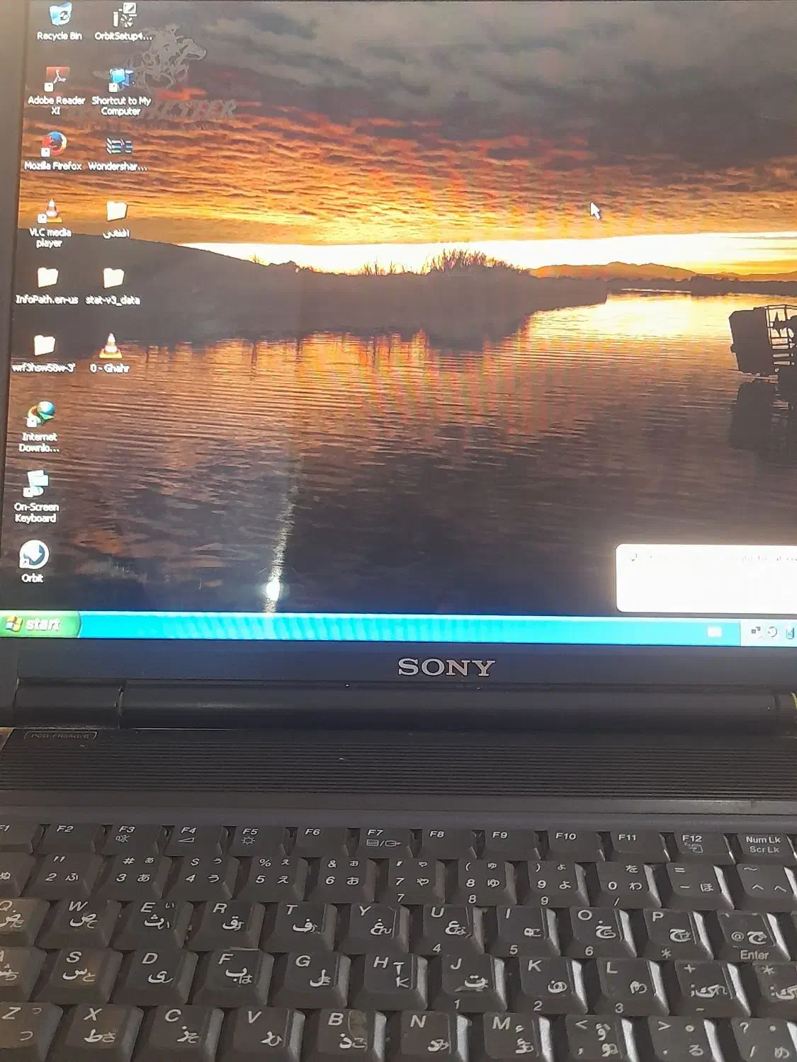 لبتاب|قطعات و لوازم جانبی رایانه|زابل, |دیوار