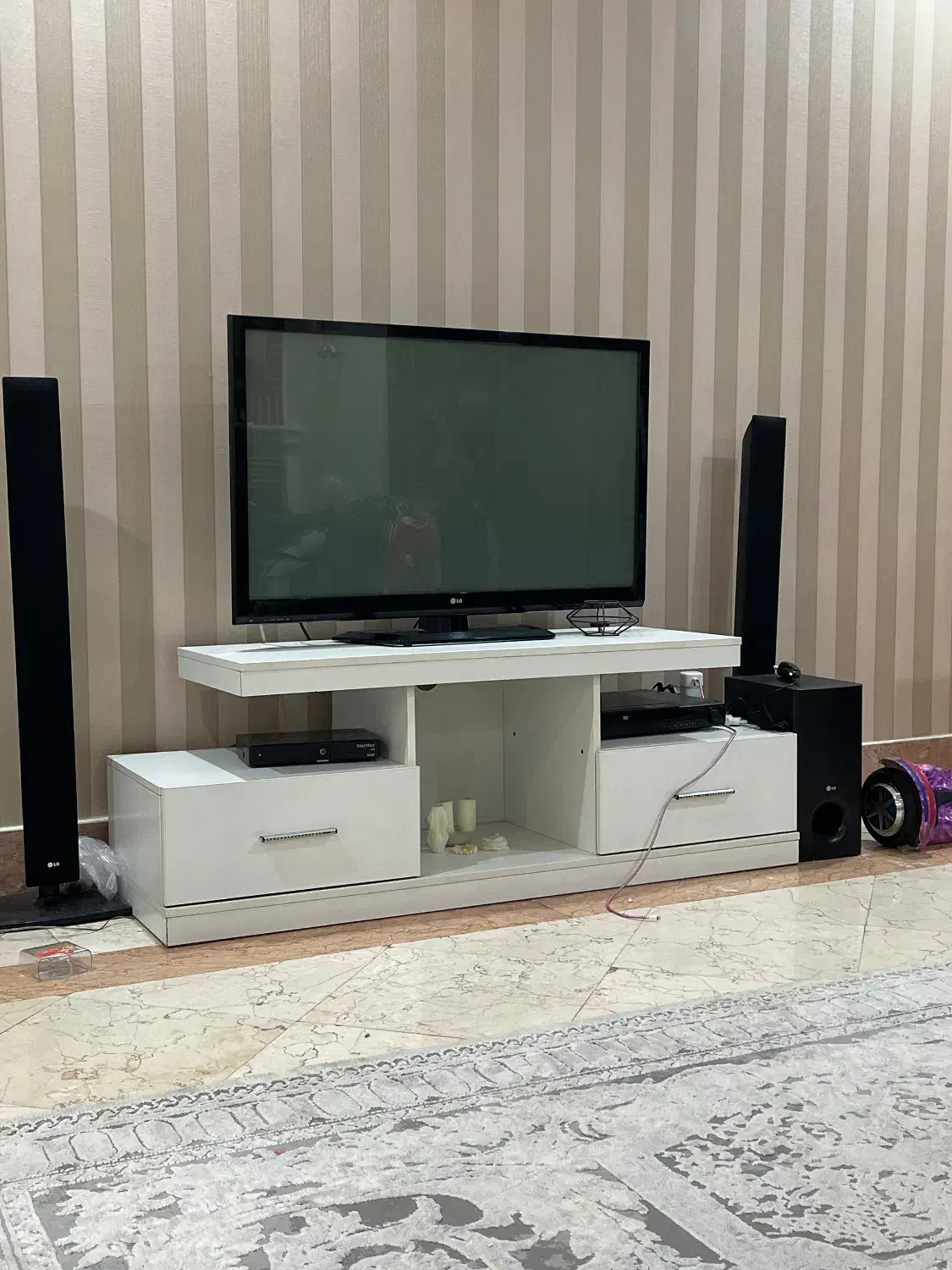 میز tv|میز تلویزیون|تهران, نیروی هوایی (پیروزی)|دیوار