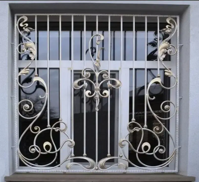 ساخت و نصب درب و پنجره و حفاظ|مصالح و تجهیزات ساختمان|هشتگرد, شهرک آپادانا|دیوار