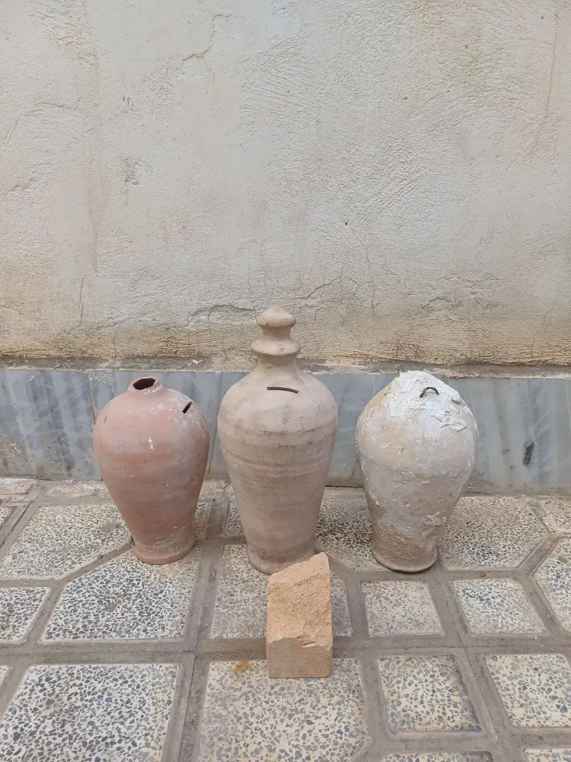 کوزه مرغ عشق|لوازم جانبی حیوانات|گرگان, |دیوار