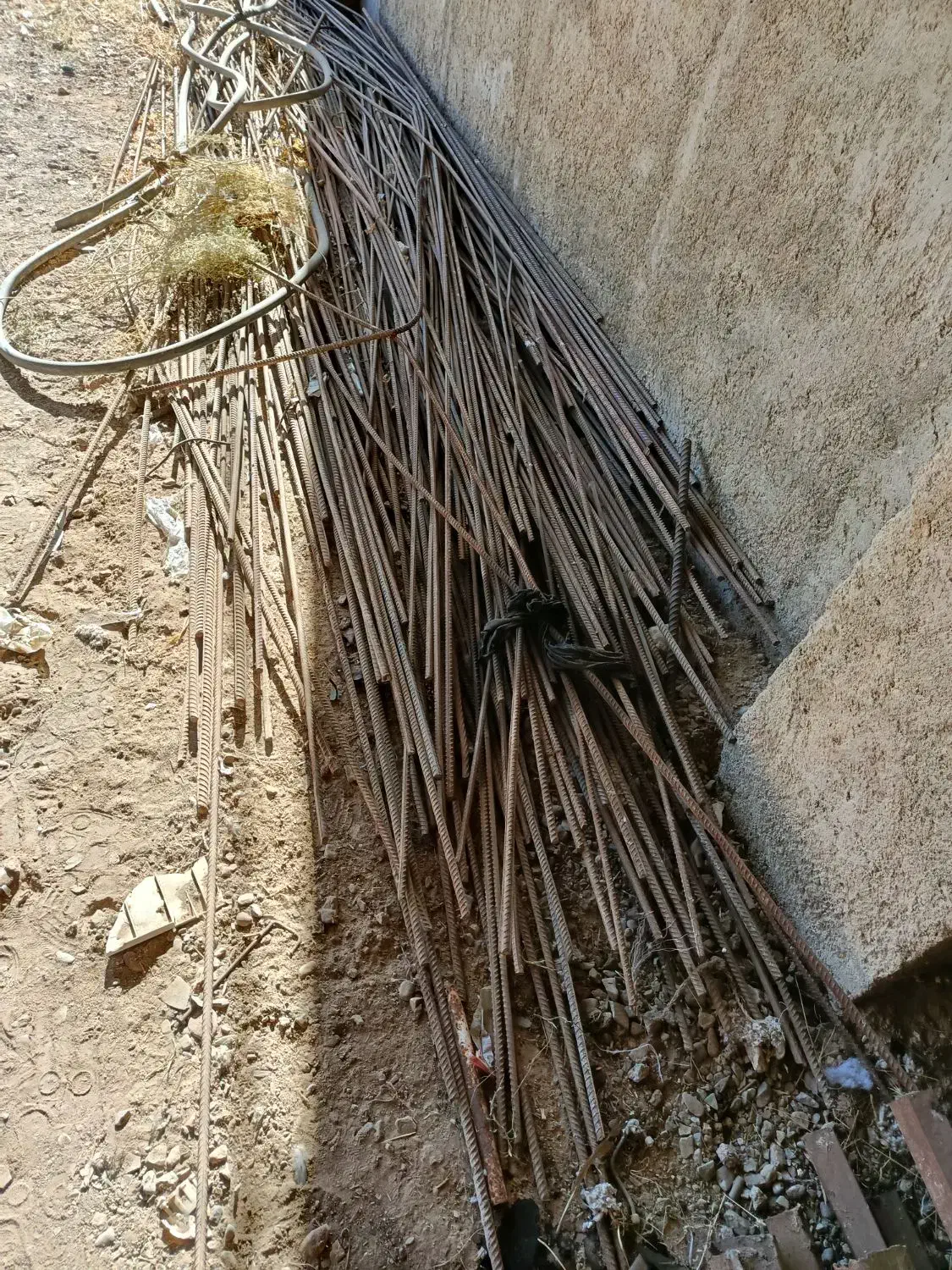 خرید  وفروش ضایعات اهن و مصرفی در محل|عمده‌فروشی|زنجان, |دیوار