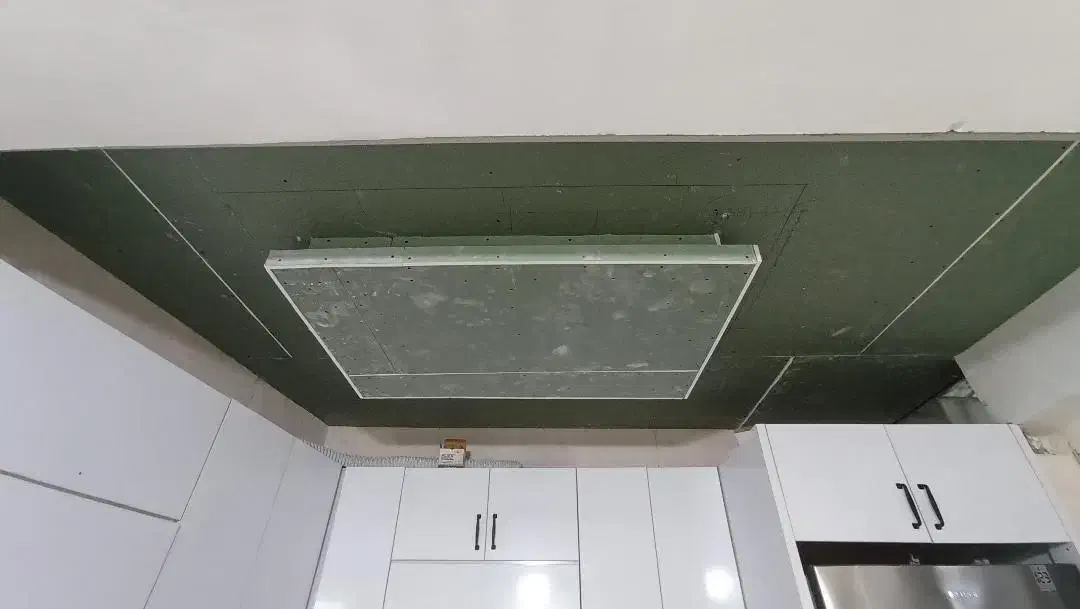 نصاب کناف طراحی اجرایی|خدمات پیشه و مهارت|گرگان, |دیوار