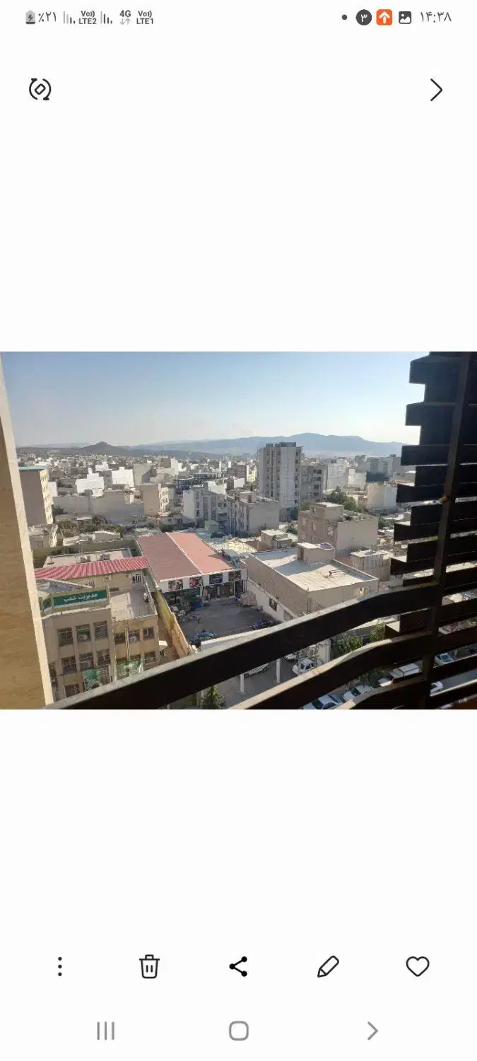 اجاره واحد ساختمان پزشکان جهت مطب ودفتر کار|اجارهٔ دفتر کار، اتاق اداری، مطب|ایلام, |دیوار