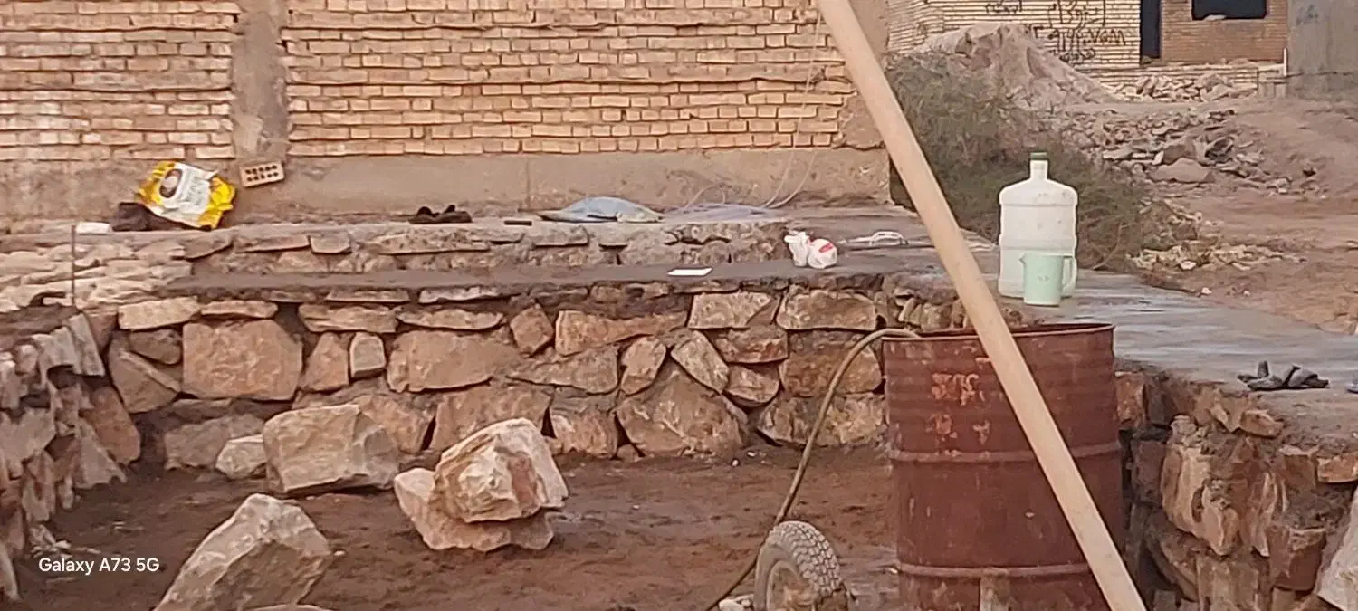 باسلام استاد سنگ پیه|خدمات پیشه و مهارت|شوشتر, |دیوار