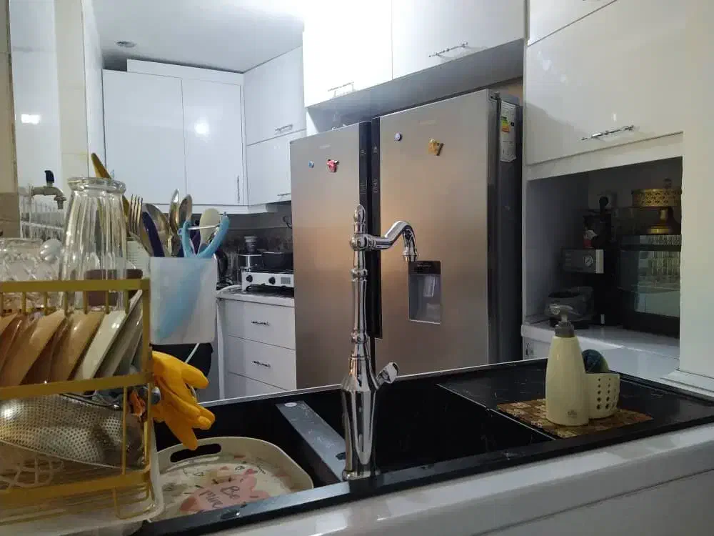 رهن و اجاره آپارتمان شهرک هجرت لامرد|اجارهٔ آپارتمان|لامرد, |دیوار