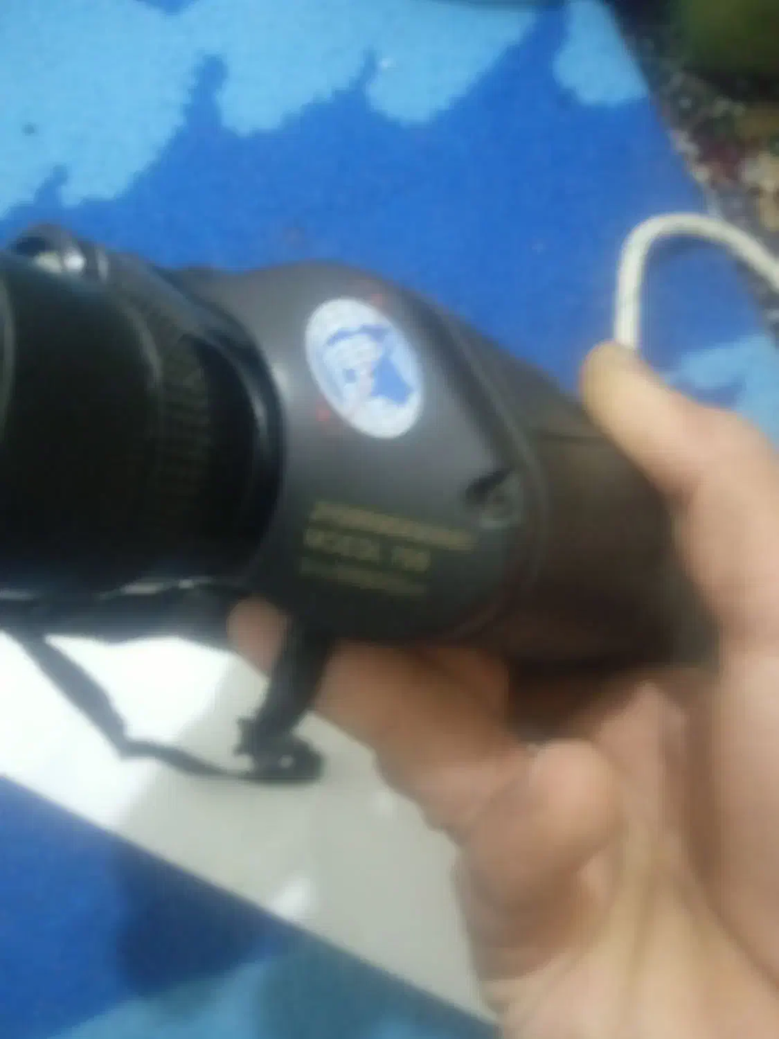 دوربین bra|کوهنوردی و کمپینگ|کرمانشاه, |دیوار