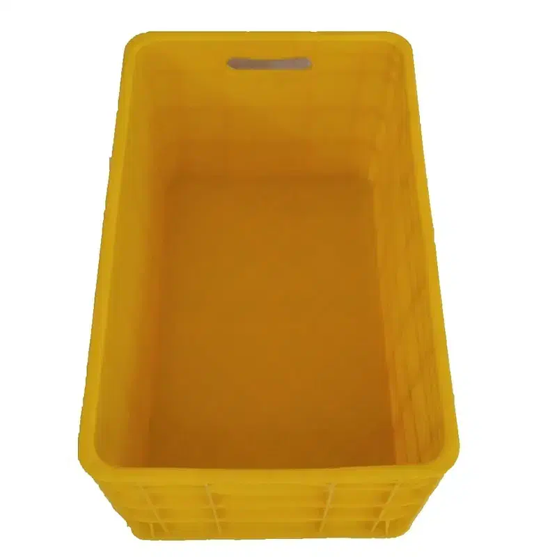 سبد پلاستیکی بزرگ|ظروف نگهدارنده، پلاستیکی، یک‌بارمصرف|کنارک, |دیوار