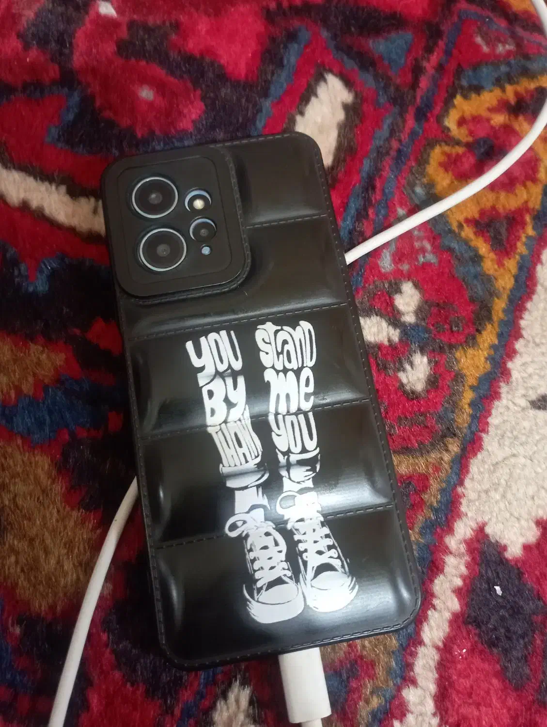 گوشی شیامی نوت ۱۲|موبایل|تبریز, |دیوار