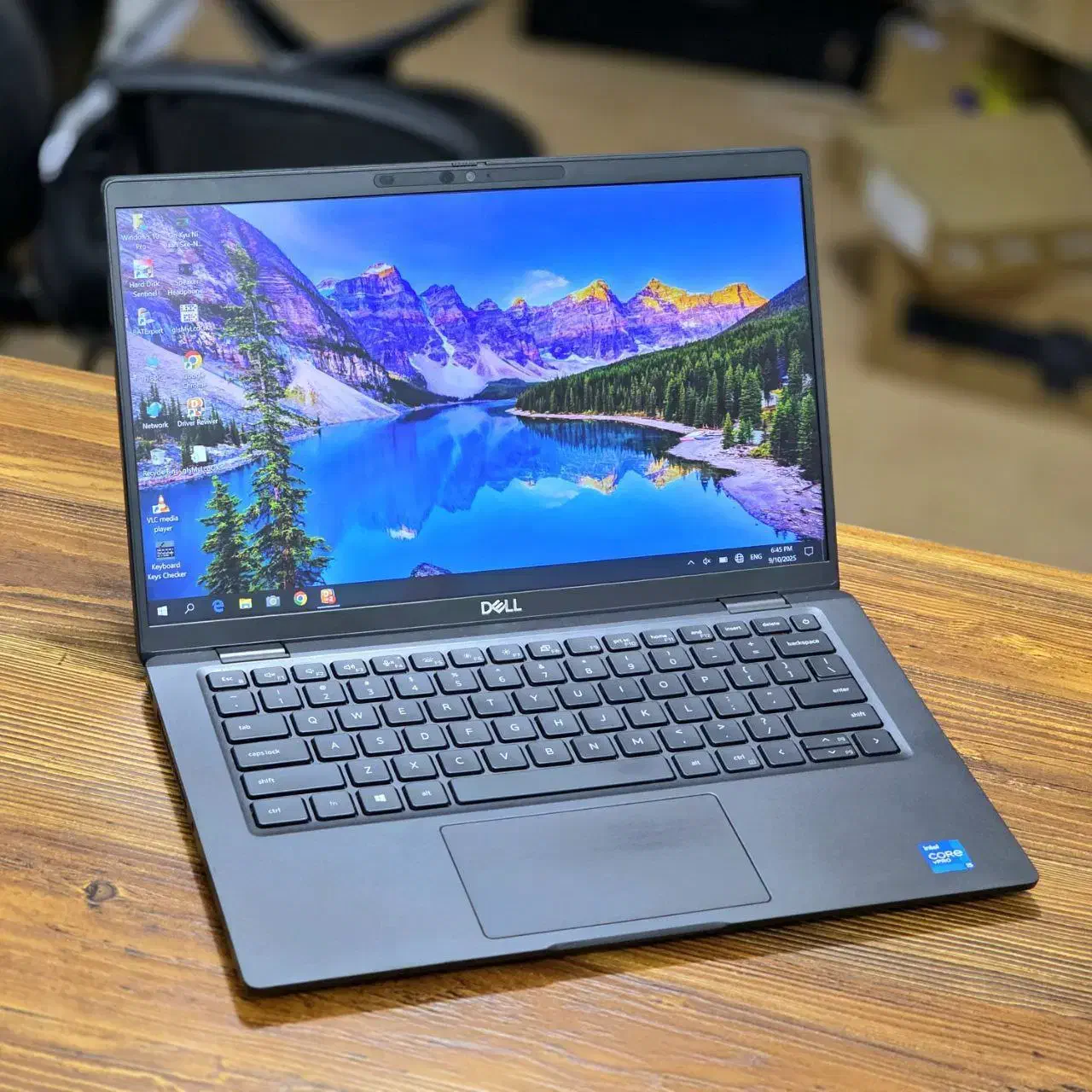 لپ تاپ دل dell 7420 i7 نسل 11|رایانه همراه|قم, صفائیه|دیوار