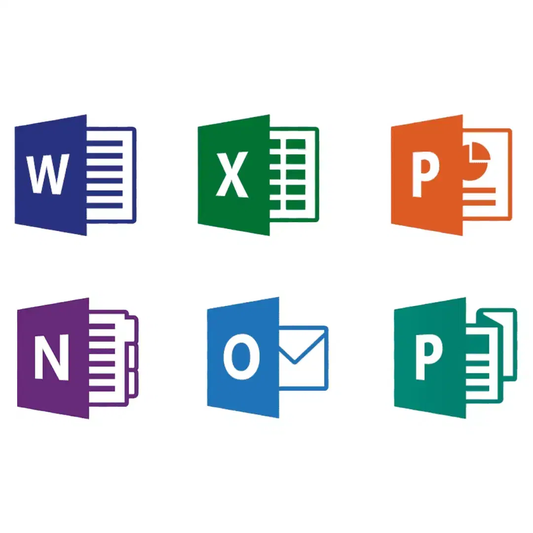 خدمات آنلاین Word، Excel ،PowerPoint و تایپ|خدمات رایانهای و موبایل|دره شهر, |دیوار