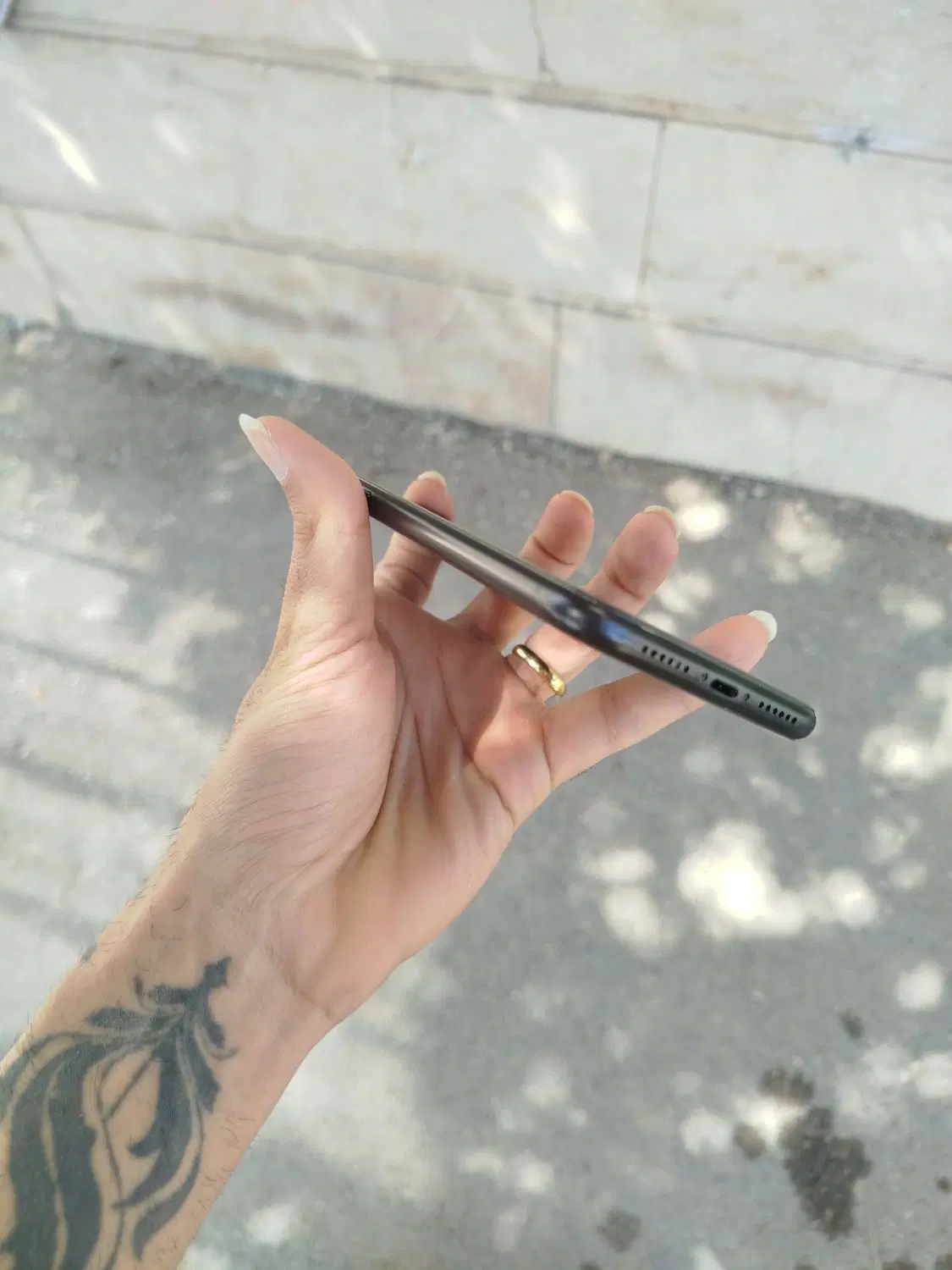 iphone xr|موبایل|شیراز, تندگویان|دیوار