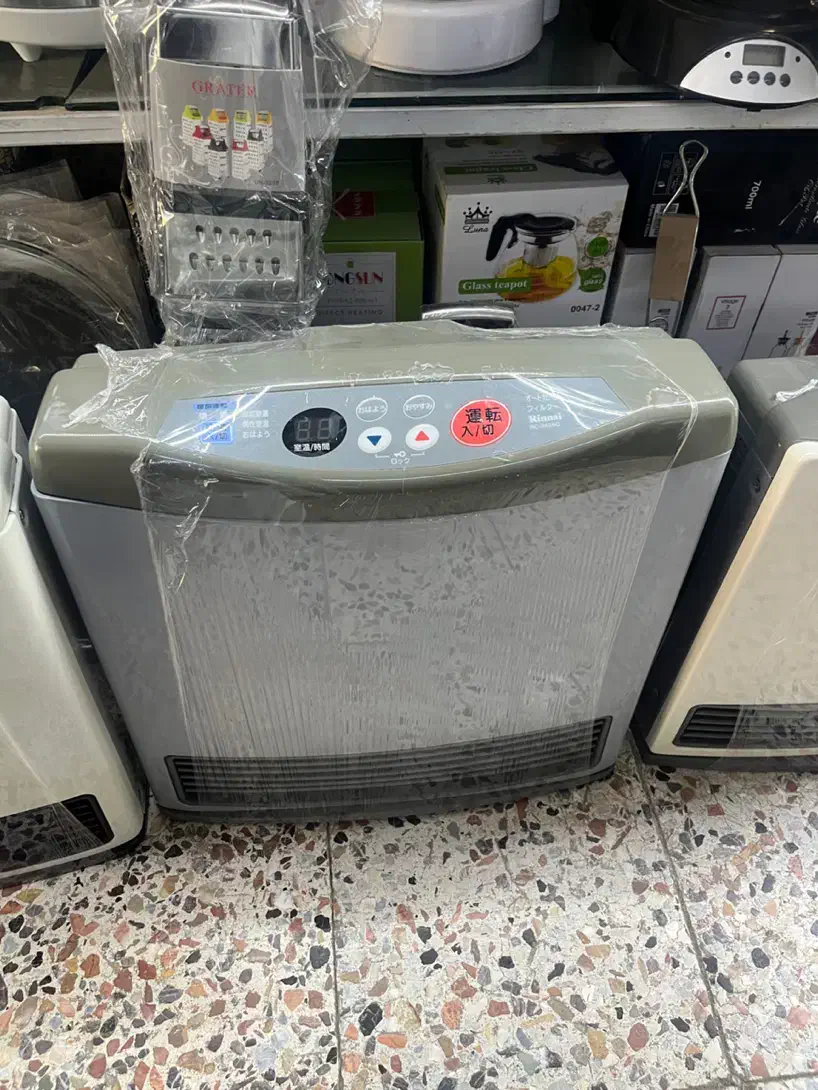 بخاری ژاپنی|بخاری، هیتر، شومینه|سبزوار, مدرس|دیوار