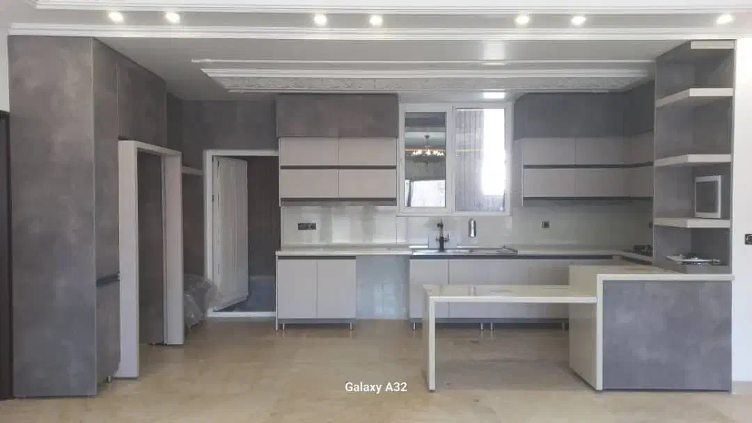 کابینت و انواع درب ها چوپ و هنر|مصالح و تجهیزات ساختمان|یزد, |دیوار